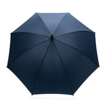 Carica l'immagine nel visualizzatore di Gallery, ombrelli classici personalizzati in rpet, fibra di vetro colore blu-navy_blu 121756779 DET03