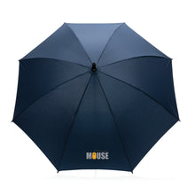 Carica l'immagine nel visualizzatore di Gallery, ombrelli classici personalizzati in rpet, fibra di vetro colore blu-navy_blu 121756779 DET07