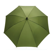 Carica l'immagine nel visualizzatore di Gallery, ombrelli classici promozionali in rpet, fibra di vetro colore verde_verde 121756779 DET03