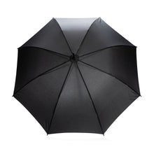 Carica l'immagine nel visualizzatore di Gallery, ombrelli classici personalizzati in rpet, metallo colore nero_nero 121756781 DET03