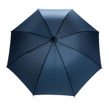 Carica l'immagine nel visualizzatore di Gallery, ombrelli classici personalizzati in rpet, metallo colore blu-navy_blu 121756781 DET03