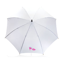 Carica l'immagine nel visualizzatore di Gallery, ombrelli classici da personalizzare in rpet, metallo colore bianco_bianco 121756782 DET06