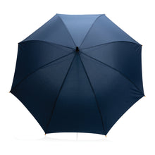 Carica l'immagine nel visualizzatore di Gallery, ombrelli classici personalizzati in rpet, metallo colore blu-navy_blu 121756782 DET03