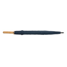 Carica l'immagine nel visualizzatore di Gallery, ombrelli classici personalizzati in rpet, metallo colore blu-navy_blu 121756782 DET04