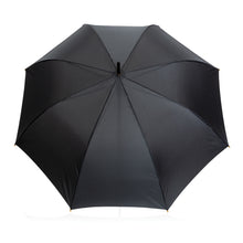 Carica l'immagine nel visualizzatore di Gallery, ombrelli golf e maxi personalizzati in rpet, metallo colore nero_nero 121756783 DET03