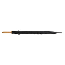 Carica l'immagine nel visualizzatore di Gallery, ombrelli golf e maxi personalizzati in rpet, metallo colore nero_nero 121756783 DET04