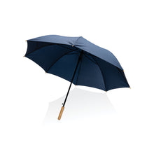 Carica l'immagine nel visualizzatore di Gallery, ombrelli maxi e golf personalizzati in rpet, metallo colore blu-navy_blu 121756783 VAR03