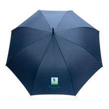 Carica l'immagine nel visualizzatore di Gallery, ombrelli maxi e golf personalizzati in rpet, metallo colore blu-navy_blu 121756783 DET06