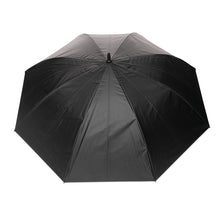 Carica l'immagine nel visualizzatore di Gallery, ombrelli maxi e golf stampati con logo in rpet, metallo colore argento_argento 121756784 DET03