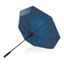 Carica l'immagine nel visualizzatore di Gallery, ombrelli golf e maxi personalizzati in rpet, metallo colore blu_blu 121756784 DET04