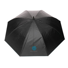 Carica l'immagine nel visualizzatore di Gallery, ombrelli golf e maxi personalizzati in rpet, metallo colore blu_blu 121756784 DET07