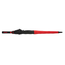 Carica l'immagine nel visualizzatore di Gallery, ombrelli maxi e golf personalizzabili in rpet, metallo colore rosso-ciliegia_rosso 121756785 DET05