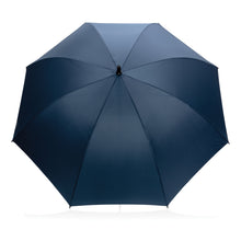 Carica l'immagine nel visualizzatore di Gallery, ombrelli maxi e golf personalizzati in rpet, fibra di vetro colore blu-navy_blu 121756786 DET03