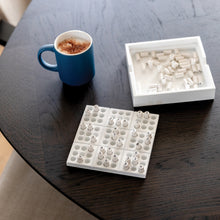 Carica l'immagine nel visualizzatore di Gallery, giochi da tavolo da personalizzare in mdf, fsc® legno colore bianco_bianco 121765727 DET07