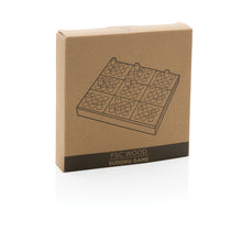 Carica l'immagine nel visualizzatore di Gallery, giochi da tavolo da personalizzare in mdf, fsc® legno colore bianco_bianco 121765727 DET09