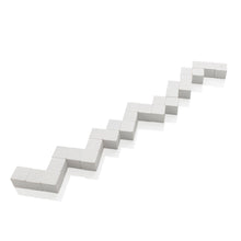 Carica l'immagine nel visualizzatore di Gallery, giochi da tavolo da personalizzare in fsc® legno colore bianco_bianco 121765728 DET04