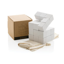 Carica l'immagine nel visualizzatore di Gallery, giochi da tavolo da personalizzare in fsc® legno colore bianco_bianco 121765728 DET08
