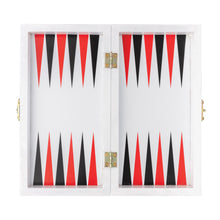 Carica l'immagine nel visualizzatore di Gallery, giochi da tavolo da personalizzare in fsc® legno, mdf colore bianco_bianco 121765730 DET04