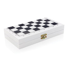 Carica l'immagine nel visualizzatore di Gallery, giochi da tavolo da personalizzare in fsc® legno, mdf colore bianco_bianco 121765730 DET06