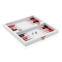 Carica l'immagine nel visualizzatore di Gallery, giochi da tavolo da personalizzare in fsc® legno, mdf colore bianco_bianco 121765730 DET07