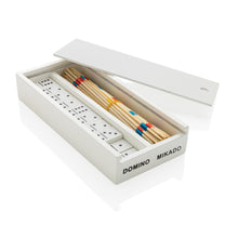 Carica l'immagine nel visualizzatore di Gallery, giochi da tavolo da personalizzare in mdf colore bianco_bianco 121765732 VAR01