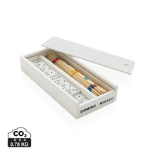Carica l'immagine nel visualizzatore di Gallery, giochi da tavolo da personalizzare in mdf colore bianco_bianco 121765732 DET01