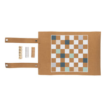 Carica l'immagine nel visualizzatore di Gallery, giochi da tavolo pubblicitari in fsc® sughero, legno colore marrone_marrone 121765738 DET07