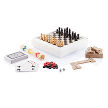 Carica l'immagine nel visualizzatore di Gallery, giochi da tavolo da personalizzare in legno colore bianco_bianco 121765742 DET02