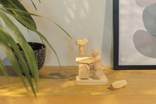 Carica l'immagine nel visualizzatore di Gallery, giochi da tavolo pubblicitari in legno, rpet colore marrone_marrone 121765746 DET07
