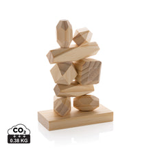Carica l'immagine nel visualizzatore di Gallery, giochi da tavolo pubblicitari in legno, rpet colore marrone_marrone 121765746 DET01