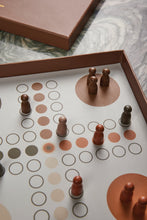 Carica l'immagine nel visualizzatore di Gallery, giochi da tavolo pubblicitari in carta, legno colore marrone_marrone 122297917 DET09