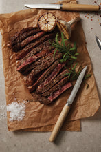 Carica l'immagine nel visualizzatore di Gallery, accessori cucina stampati con logo in acciaio inossidabile, legno colore argento_argento 12294337 DET05