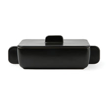 Carica l'immagine nel visualizzatore di Gallery, accessori cucina personalizzati in gres colore nero_nero 122298717 VAR01