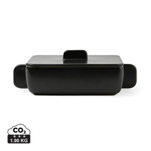 Carica l'immagine nel visualizzatore di Gallery, accessori cucina personalizzati in gres colore nero_nero 122298717 DET01