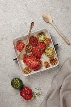 Carica l'immagine nel visualizzatore di Gallery, accessori cucina personalizzati in gres colore nero_nero 122298719 DET04