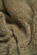 Carica l'immagine nel visualizzatore di Gallery, plaid e coperte promozionali in rpet, poliestere colore verde_verde 1294121 DET06