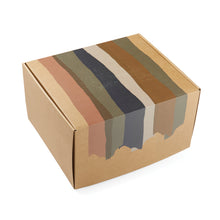 Carica l'immagine nel visualizzatore di Gallery, plaid e coperte promozionali in rpet, poliestere colore verde_verde 1294121 DET08