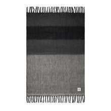 Carica l'immagine nel visualizzatore di Gallery, plaid e coperte da personalizzare in acrilico, lana colore grigio_grigio 122312120 DET04