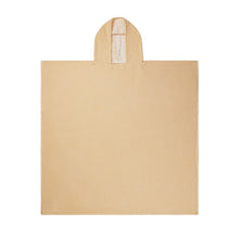 Carica l'immagine nel visualizzatore di Gallery, accappatoi personalizzabili in cotone, poliestere colore giallo_giallo 122313437 DET03