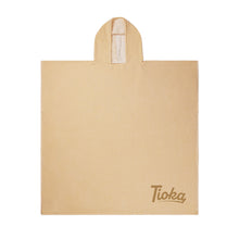 Carica l'immagine nel visualizzatore di Gallery, accappatoi personalizzabili in cotone, poliestere colore giallo_giallo 122313437 DET06