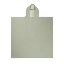 Carica l'immagine nel visualizzatore di Gallery, accappatoi promozionali in cotone, poliestere colore verde_verde 122313437 DET03