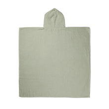 Carica l'immagine nel visualizzatore di Gallery, accappatoi promozionali in cotone, poliestere colore verde_verde 122313437 DET05