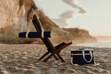 Carica l'immagine nel visualizzatore di Gallery, borse frigo e sacche termiche personalizzate in cotone riciclato, rpet colore blu-navy_blu 122313927 DET08