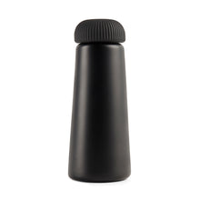 Carica l'immagine nel visualizzatore di Gallery, thermos personalizzati in acciaio inossidabile riciclato, pp colore nero_nero 12296017 DET02