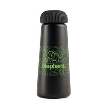 Carica l'immagine nel visualizzatore di Gallery, thermos personalizzati in acciaio inossidabile riciclato, pp colore nero_nero 12296017 DET03