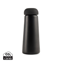 Carica l'immagine nel visualizzatore di Gallery, thermos personalizzati in acciaio inossidabile riciclato, pp colore nero_nero 12296017 DET01