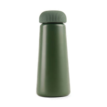 Carica l'immagine nel visualizzatore di Gallery, thermos promozionali in acciaio inossidabile riciclato, pp colore verde_verde 12296017 VAR05