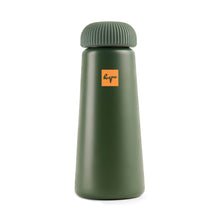 Carica l'immagine nel visualizzatore di Gallery, thermos promozionali in acciaio inossidabile riciclato, pp colore verde_verde 12296017 DET04