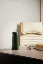 Carica l'immagine nel visualizzatore di Gallery, thermos promozionali in acciaio inossidabile riciclato, pp colore verde_verde 12296017 DET05