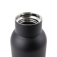 Carica l'immagine nel visualizzatore di Gallery, thermos personalizzati in acciaio inossidabile riciclato, legno colore nero_nero 122314719 DET03
